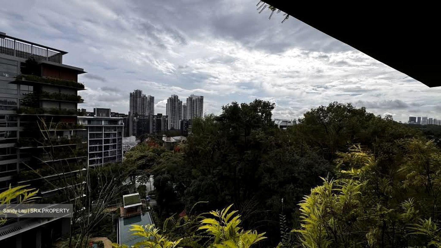 15 Holland Hill (D10), Apartment #556114911